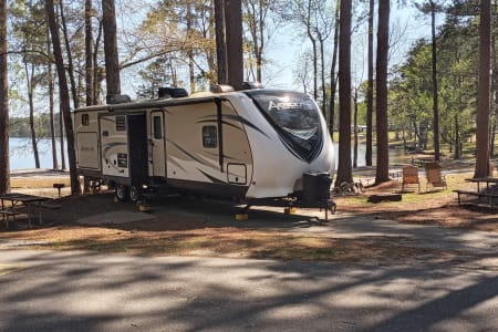 BuckCreekPark Rv Rentals