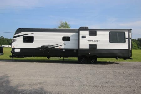 RV Rental birmingham,Alabama-(AL)