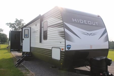 BirminghamRV rentals