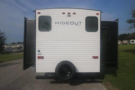 BirminghamRV rentals