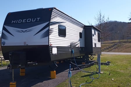 BirminghamRV rentals