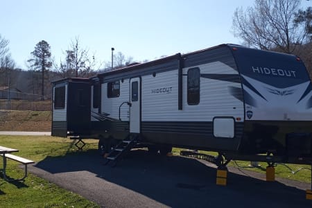 RV Rental birmingham,Alabama-(AL)