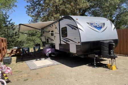 JonesboroughRV rentals