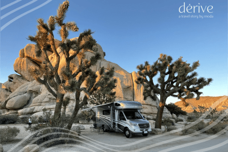 Redondo BeachRV rentals