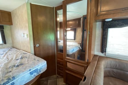 RV Rental boise-city,Idaho-(ID)