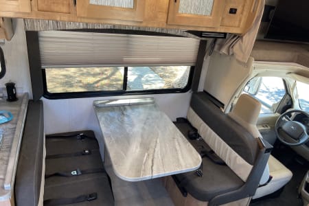 RV Rental san-jose,California-(CA)