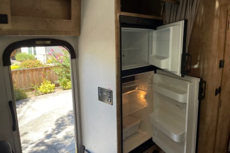 RV Rental san-jose,California-(CA)