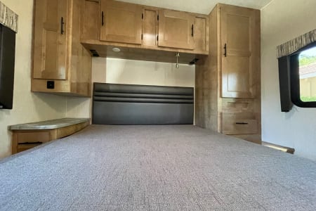 RV Rental san-jose,California-(CA)