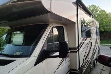 west jordanRV rentals