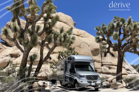 Redondo BeachRV rentals