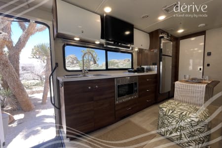 Redondo BeachRV rentals