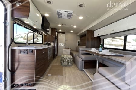 Redondo BeachRV rentals