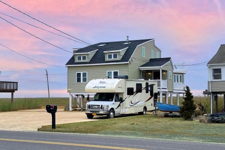 2016 Jayco Redhawk - Just Outside LBI