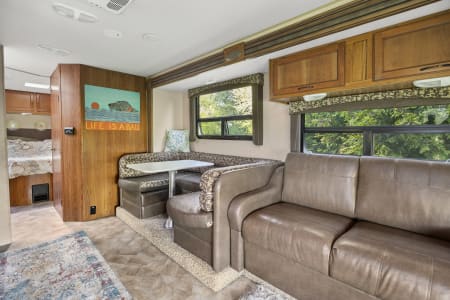 SeaPirateCampground–WestCreek Rv Rentals