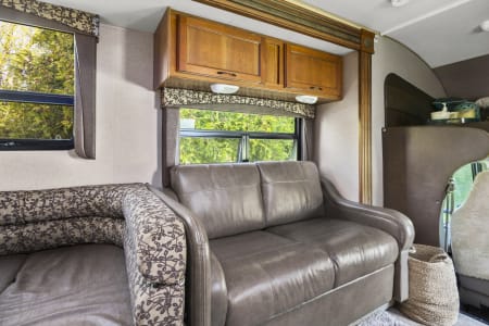 SeaPirateCampground–WestCreek Rv Rentals