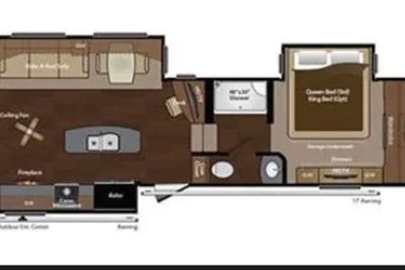 MorgantonRV rentals