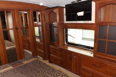 MorgantonRV rentals