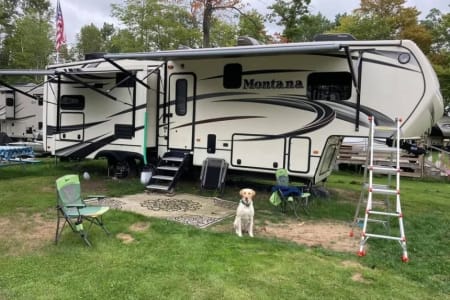 MorgantonRV rentals