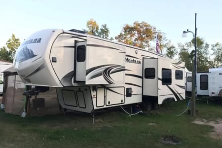 MorgantonRV rentals