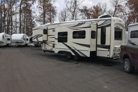 MorgantonRV rentals