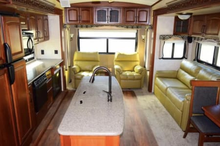 MorgantonRV rentals