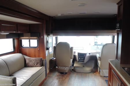 brightonRV rentals