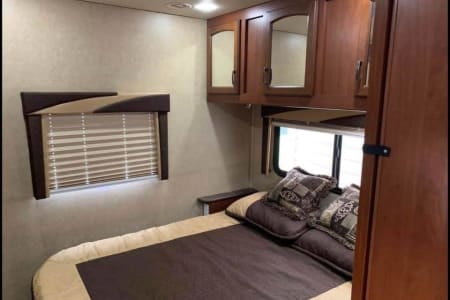 MountainRiverRanchRVPark Rv Rentals