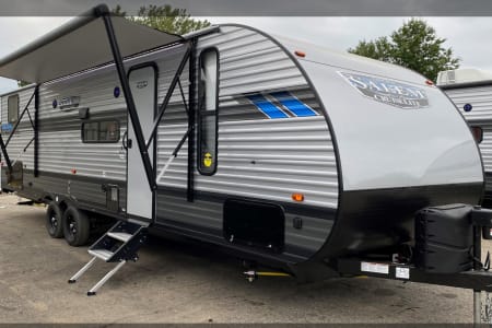 BigCreekRVPark Rv Rentals