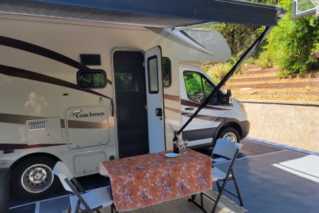 LeoCarrilloStatePark Rv Rentals