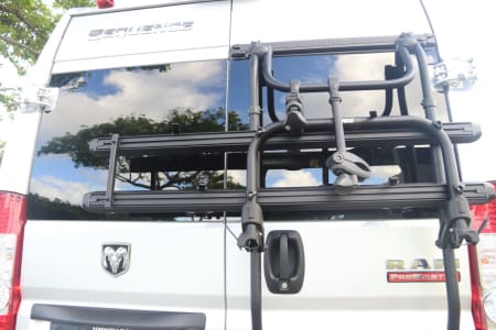 KailuaRV rentals