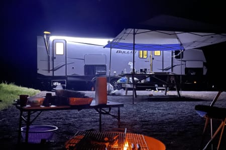 HersheyparkCampingResort Rv Rentals