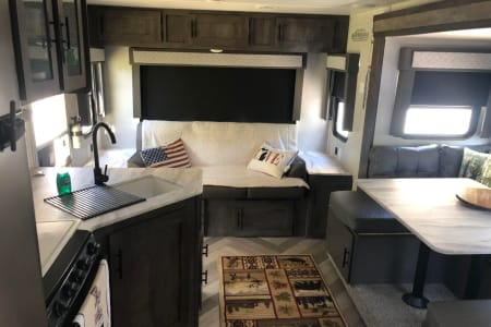 LudingtonRV rentals