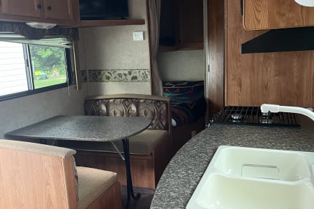 DuboistownRV rentals