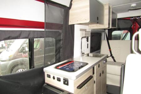 PhoenixRV rentals