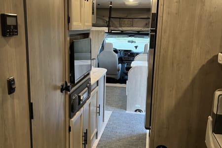 RichardBongStateRecreationArea Rv Rentals