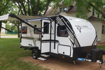 BoundaryWatersCanoeAreaWilderness Rv Rentals