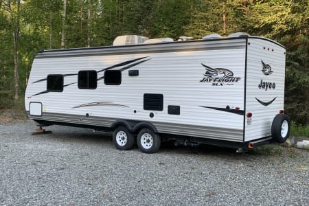 BigLakeNorthSrs Rv Rentals