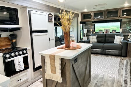 DecaturRV rentals