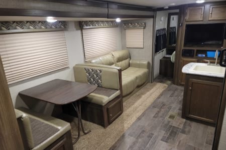 MarshallStatePark Rv Rentals