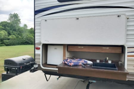 MuskingumRiverStatePark Rv Rentals