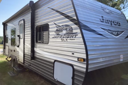 2021 Jayco-Sunshine Daydream-We deliver and set-up so you can enjoy!