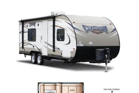 MuskingumRiverStatePark Rv Rentals