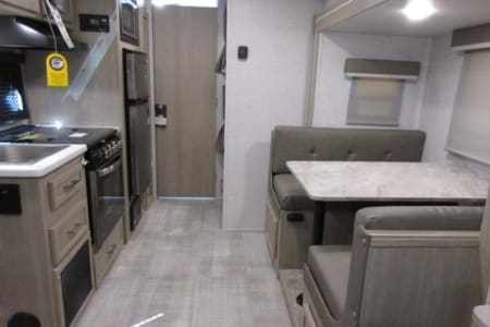 LuzerneCampground Rv Rentals