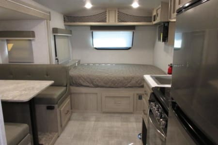 LuzerneCampground Rv Rentals