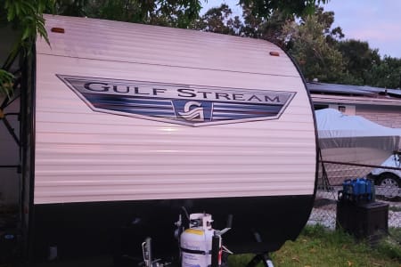 ClearwaterRV rentals