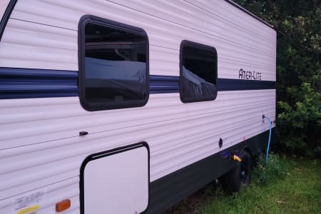 CaladesiRVPark Rv Rentals