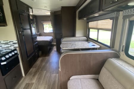 RV Rental daytona,Florida-(FL)