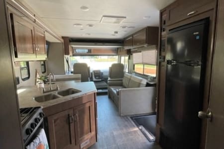 RV Rental huntsville,Alabama-(AL)