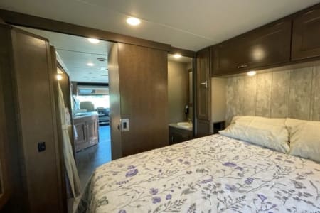 RV Rental huntsville,Alabama-(AL)