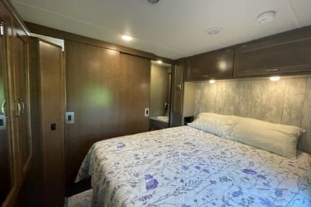 RV Rental huntsville,Alabama-(AL)